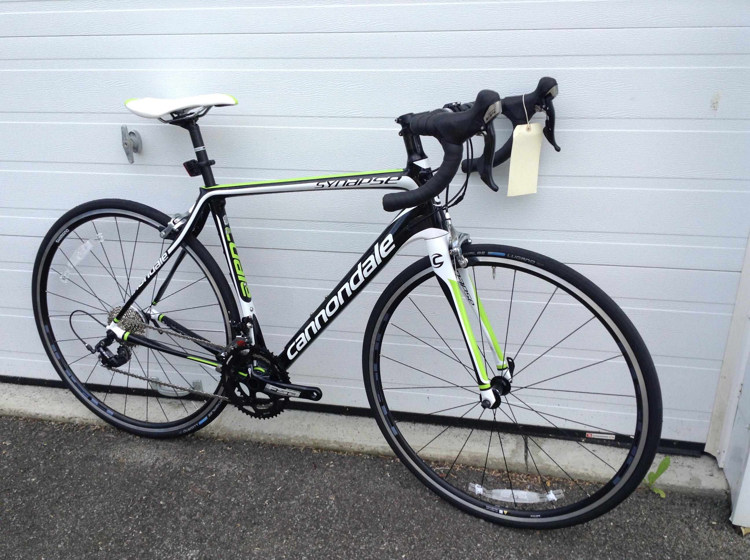End of the year Cannondale bike SALE, up to 50% off select 2014 models